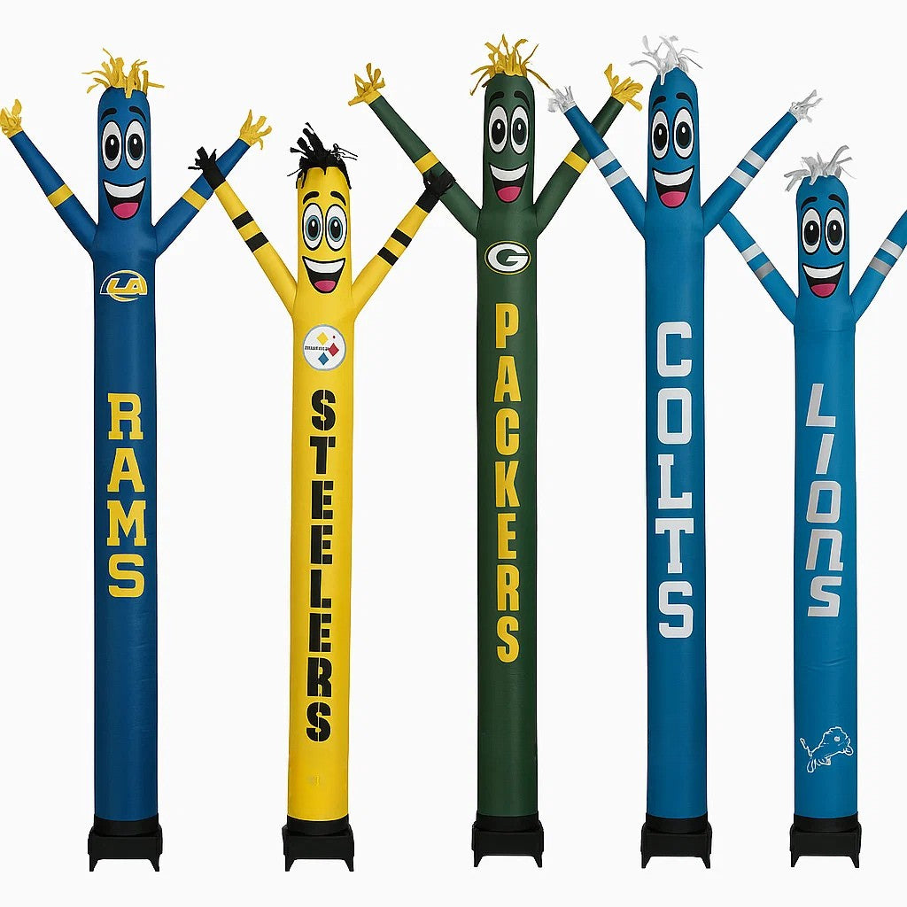 AirBlitz™ NFL Wacky Guy