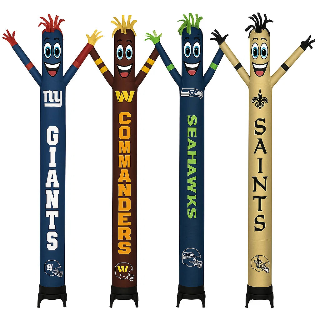 AirBlitz™ NFL Wacky Guy