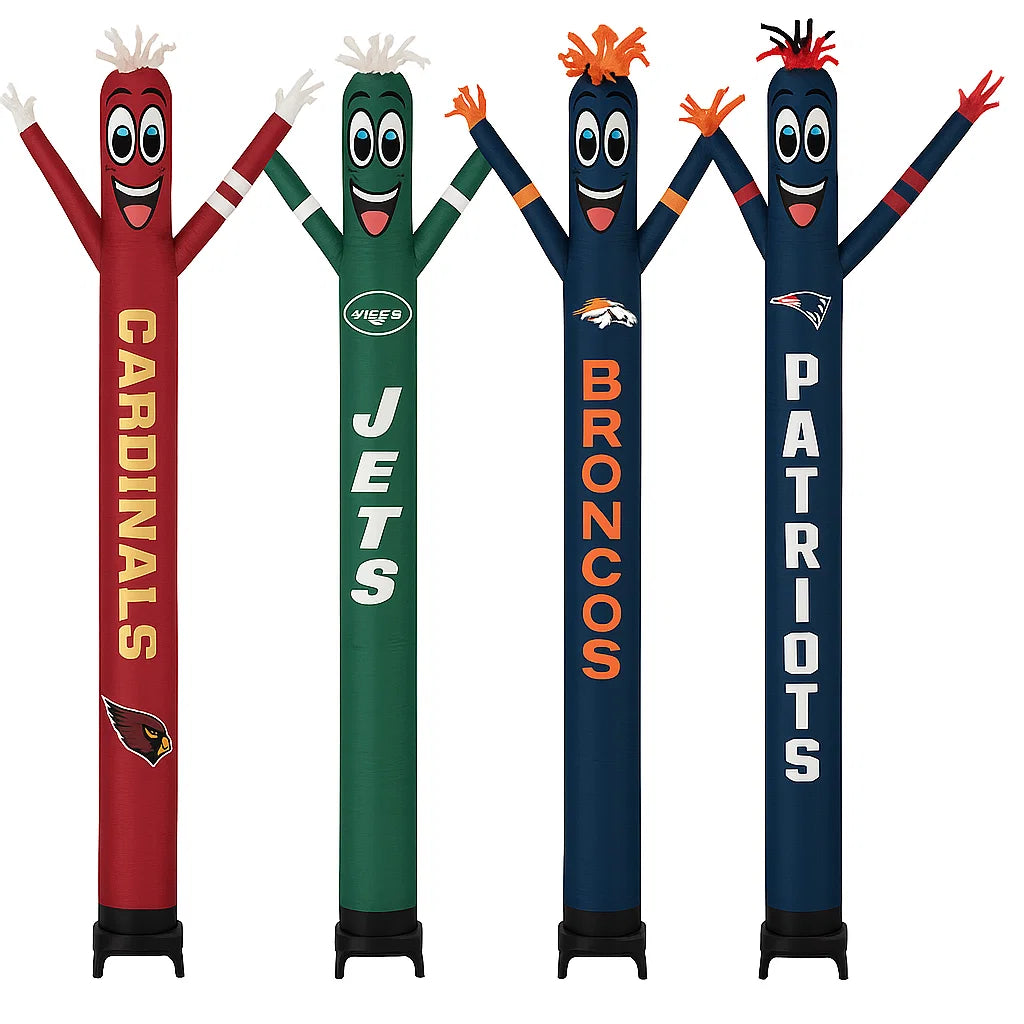 AirBlitz™ NFL Wacky Guy