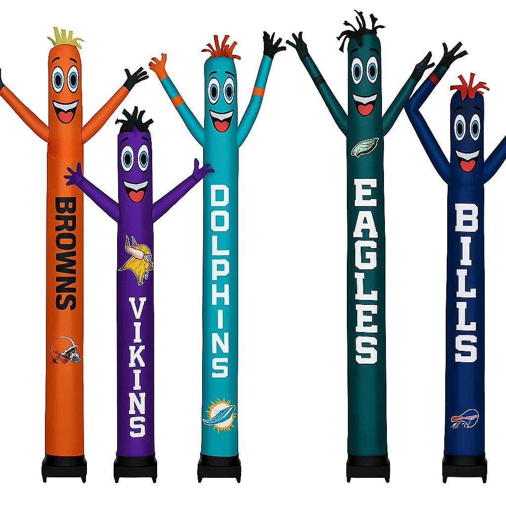 AirBlitz™  NFL Wacky Guy