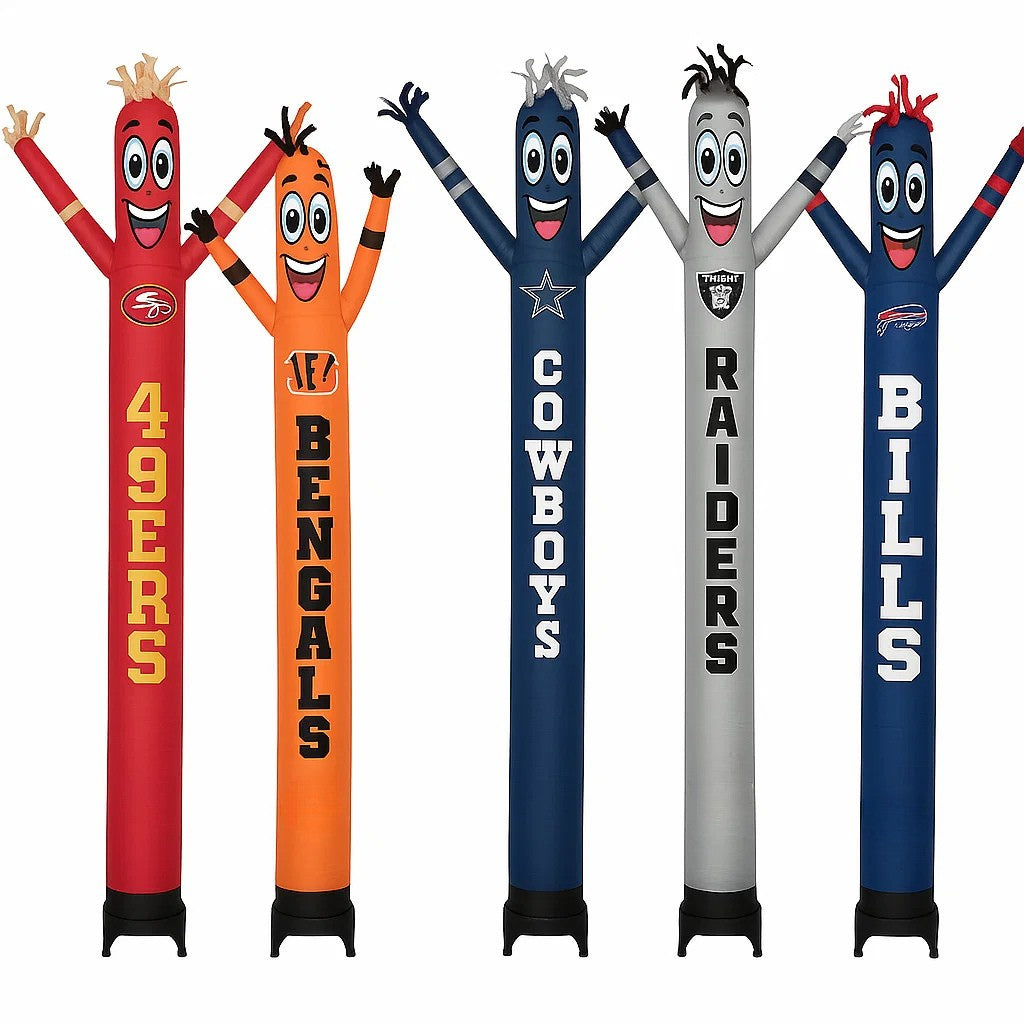 AirBlitz™  NFL Wacky Guy