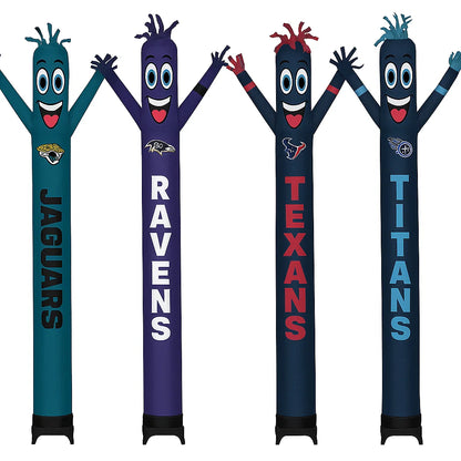 AirBlitz™  NFL Wacky Guy