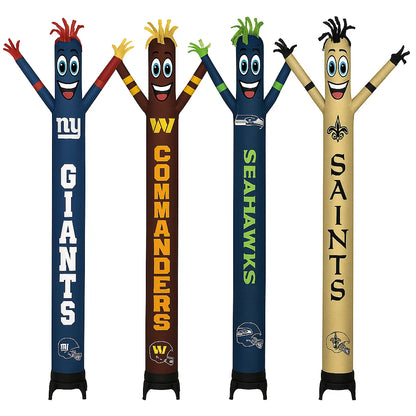 AirBlitz™  NFL Wacky Guy